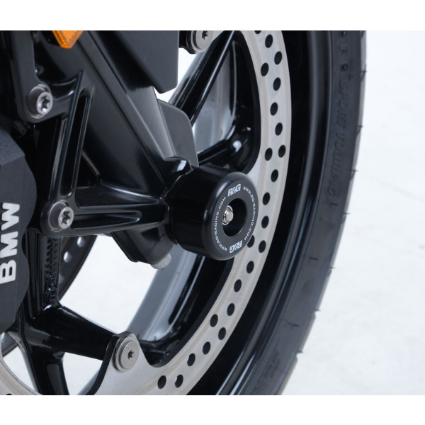 R&G Fork Protectors for BMW K1600GT SE '17-